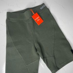Superdry Biker Shorts